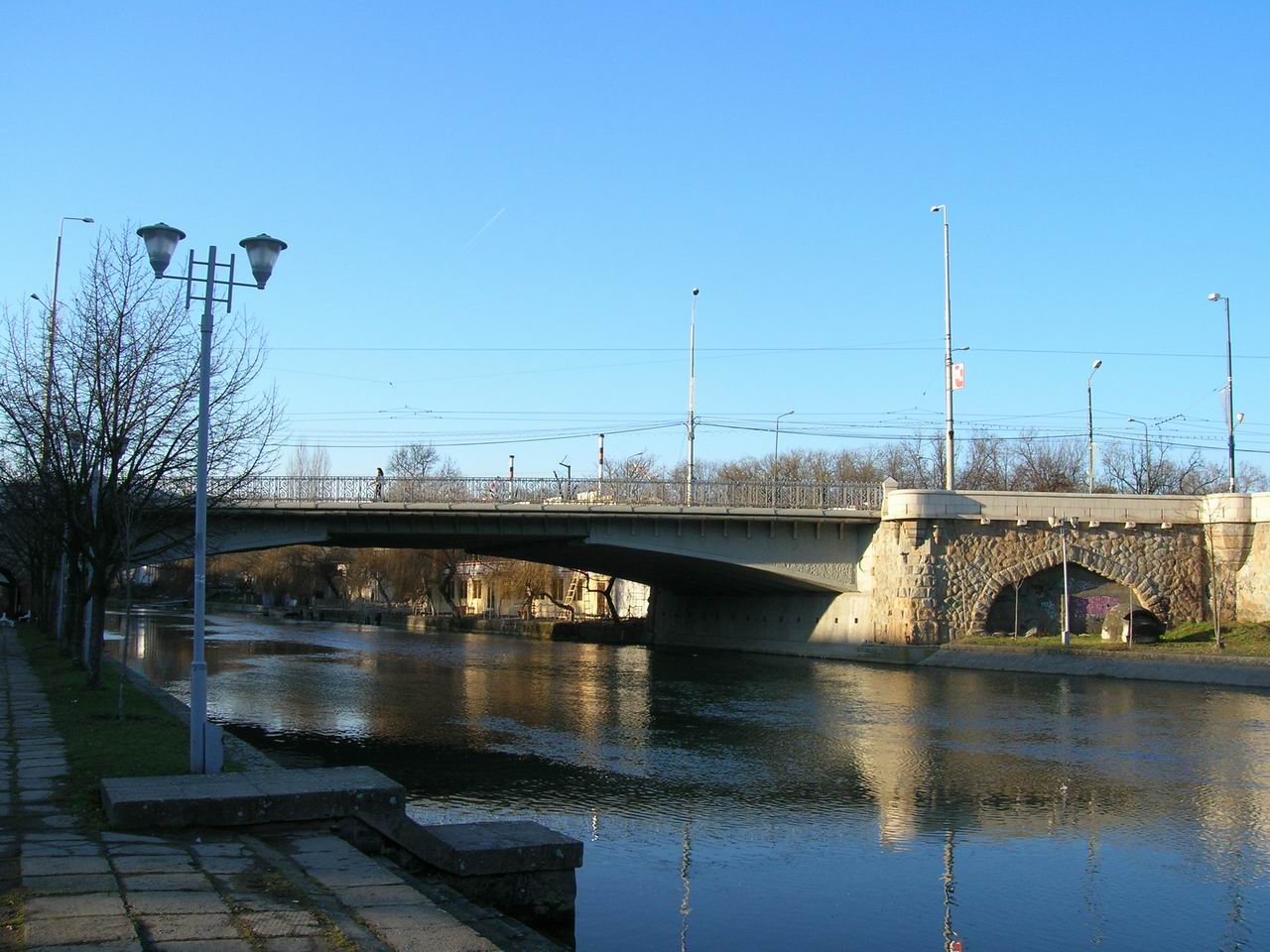 Bega River